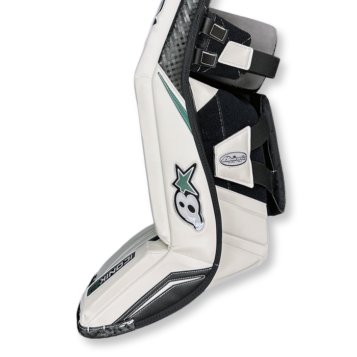 Brian's Iconik 2 Goalie Leg Pads Senior