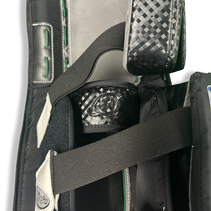 Brian's Iconik 2 Goalie Leg Pads Senior