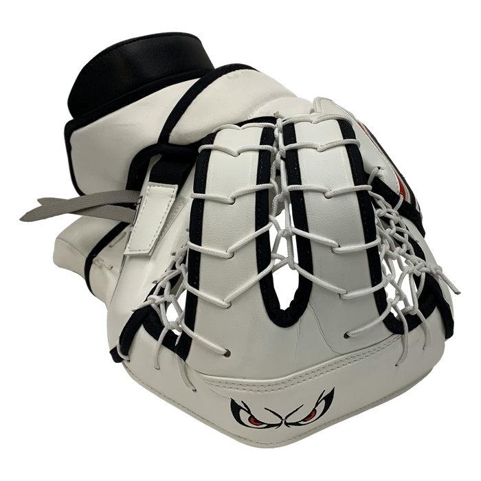 Brian's Iconik X Goalie Catcher Junior