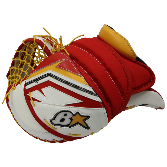 Brian's Iconik Senior Catcher