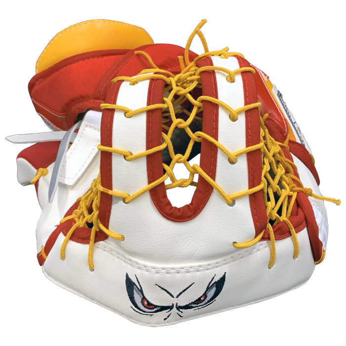 Brian's Iconik Senior Catcher