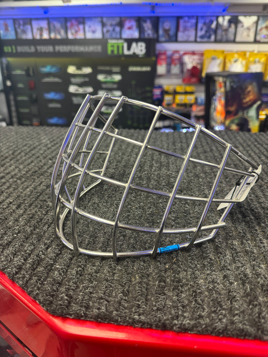 CCM 9000 GFMSTL STR Goalie Replacement Cage