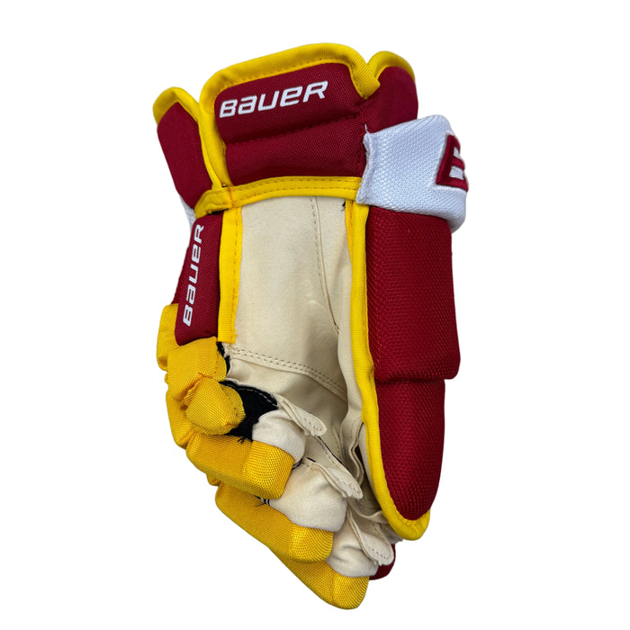 Bauer Vapor PRO Custom Hockey Gloves Junior Intermediate Senior