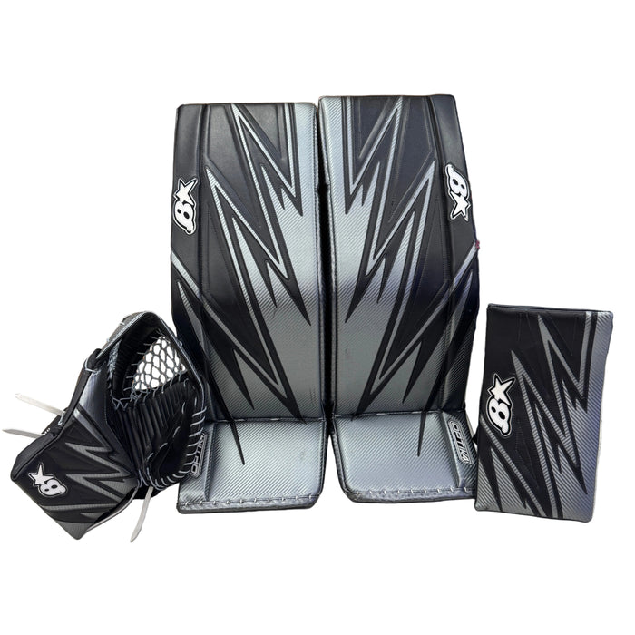 Brian's OPTIK 4 Goalie Set 33" + 1" Senior