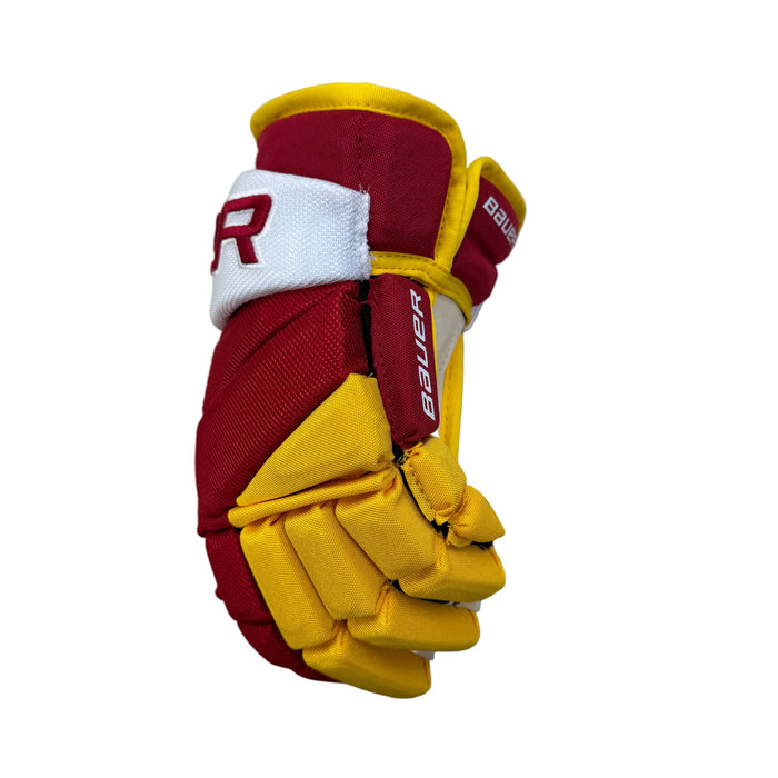 Bauer Vapor PRO Custom Hockey Gloves Junior Intermediate Senior