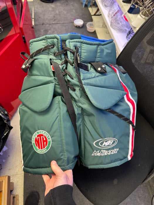 McKenney Pro Spec 370 Goal Pants Junior