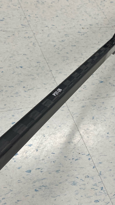 Pro Blackout Extra Lite Goal Stick Senior