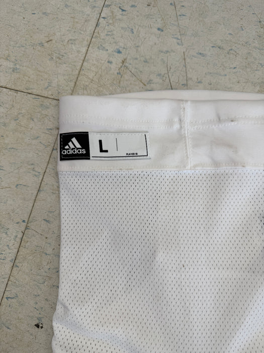 NHL Toronto Maple Leafs Game Used Socks