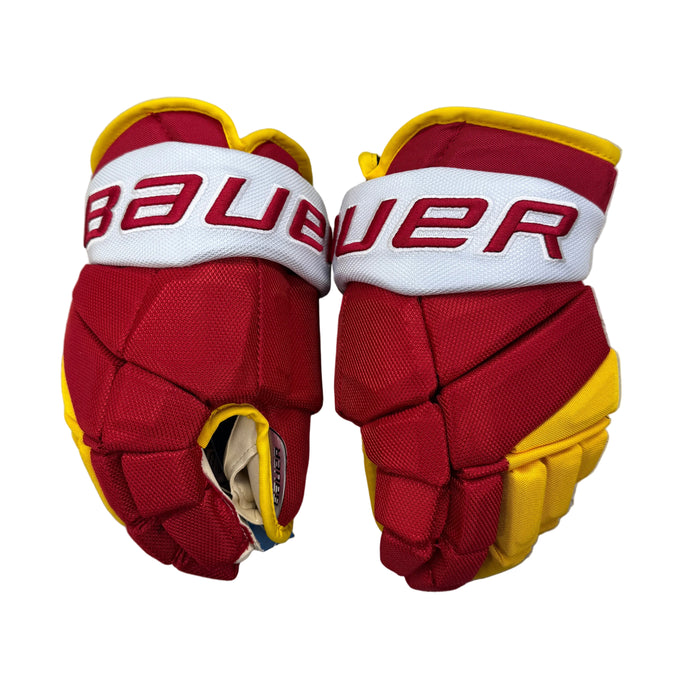 Bauer Vapor PRO Custom Hockey Gloves Junior Intermediate Senior