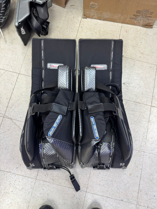 Brian's OPTIK 4 Goalie Set 32" + 1" Senior