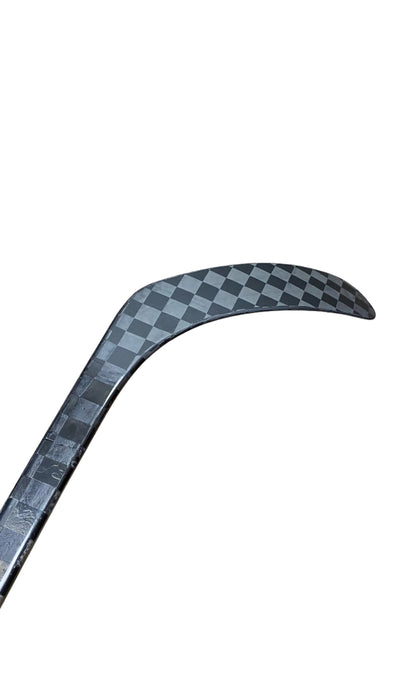 Pro Blackout Extra Lite Intermediate Hockey Stick