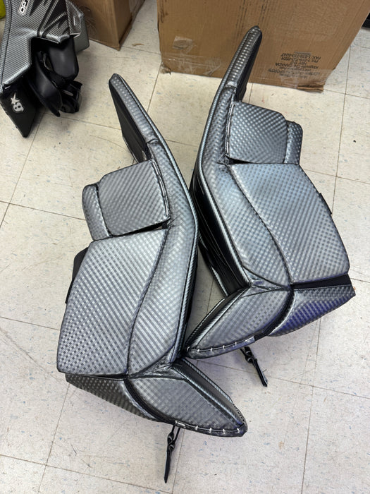 Brian's OPTIK 4 Goalie Set 33" + 1" Senior
