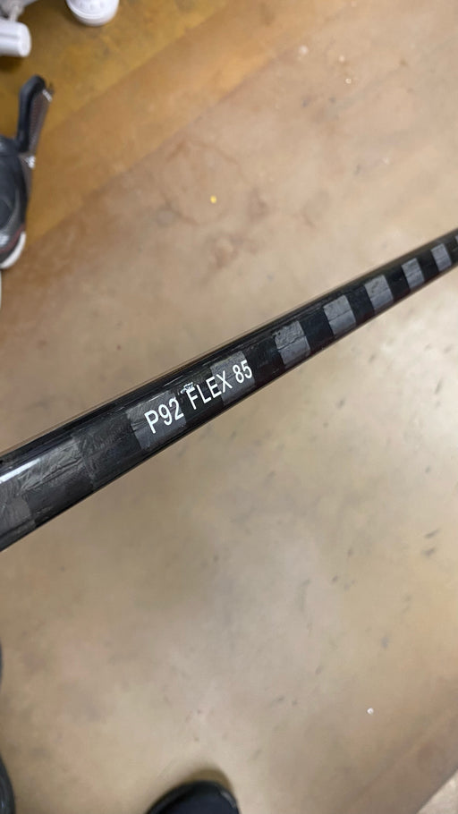 Pro Blackout Extra Lite Intermediate Hockey Stick