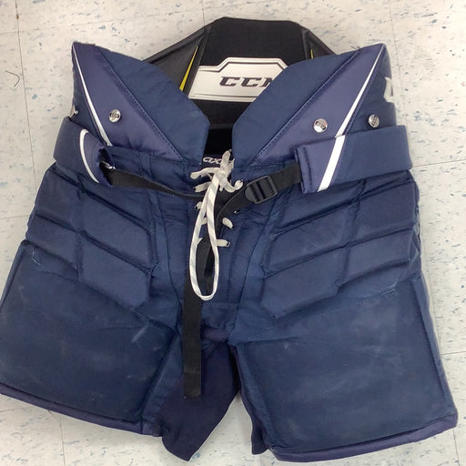 Used CCM Axis 1.9 Senior Medium Goal Pants