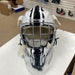 Used Bauer NME 3 Senior Goal Mask