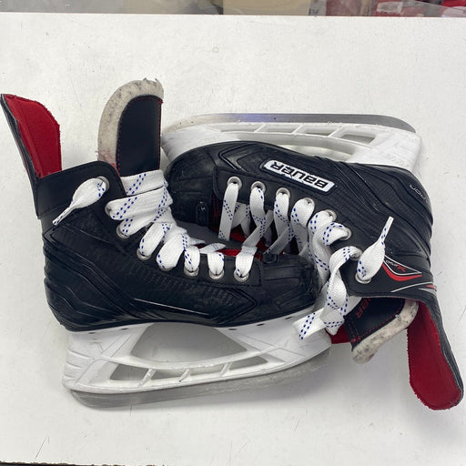 Used Bauer Vapor x250 Size 1D Skates