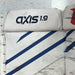 Used CCM Axis 1.9 32” + 1” Goal Pads
