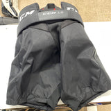 Used CCM 1.5 Youth Goal Pant