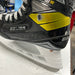 Used Bauer Supreme 3S 4.0D Player Skates
