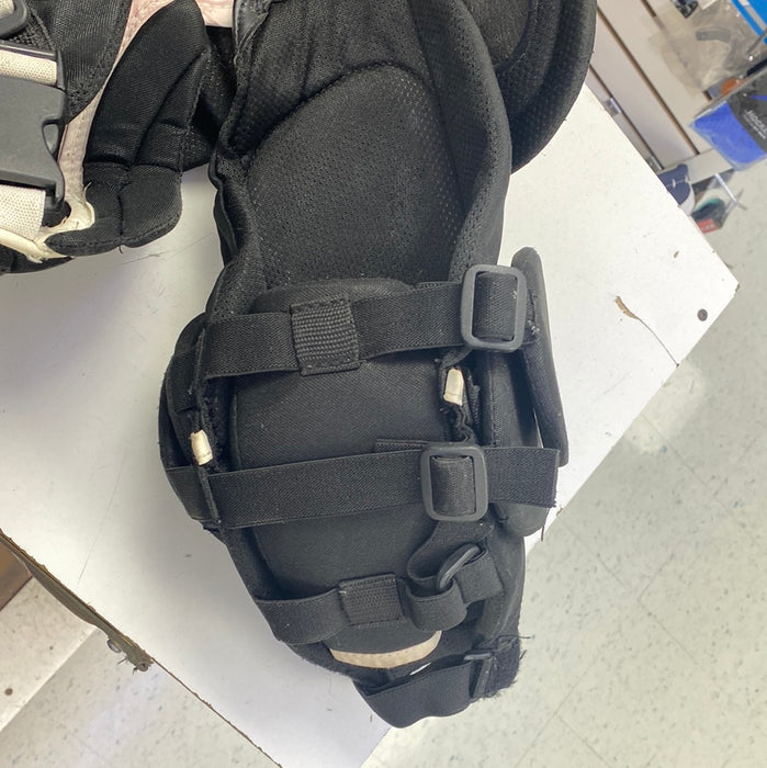 Used Bauer Supreme S170 Junior Medium Chest Protector