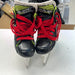 Used Bauer GSX 1.5D Goal Skates