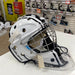 Used Bauer NME 3 Senior Goal Mask