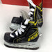 Used CCM SuperTacks AS3 Youth 10 Player Skates