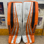 Used Vaughn SLR Pro 35+1” Goal Pad
