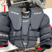 Used CCM CL500 Junior Small/Medium Chest Protector