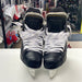 Used Bauer Supreme ONE.8 Size 8D Skates
