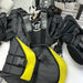 Used Warrior RG/T Junior Large-Extra Large Chest Protector
