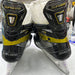 Used Bauer Supreme 3s 7.5D Player Skates