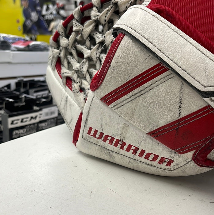 Used Warrior R/G4 Intermediate Catcher