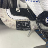 Used Bauer Supreme 190 Youth 10D Skates
