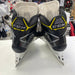 Used CCM Super Tacks 9370 Size 7D Goal Skates