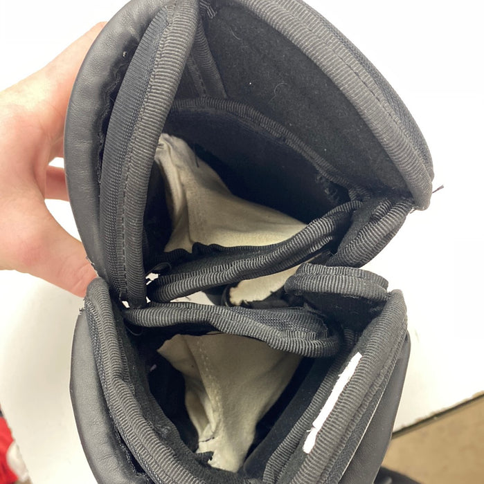 Used Sherwood 12” Gloves