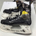 Used Bauer Supreme 3S Pro 7 Fit 2 Player Skates