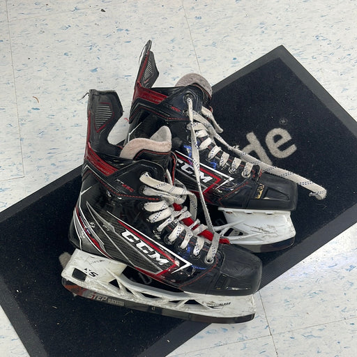 Used CCM Jetspeed FT490 4.5D Skate