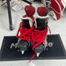 Used Bauer Vapor X900 9.5D  Skate