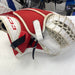 Used CCM EFlex 4.5 Junior Catcher