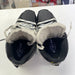 Used CCM Super Tacks 9370 Size 7D Goal Skates