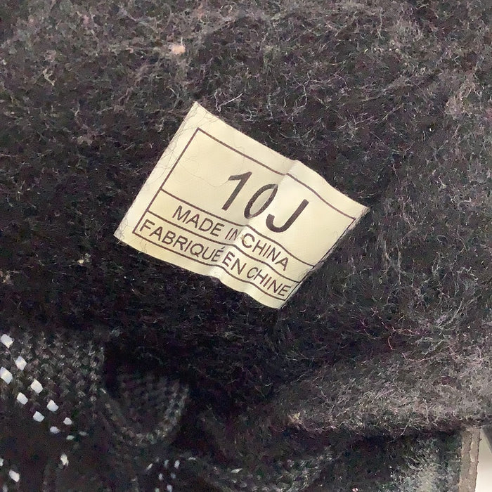 Used CCM Intruder Youth 10.0 Skates