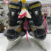 Used Bauer Supreme S37 5.5D Player Skates
