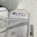 Used Bauer Supreme S170 28+1 Goal Pad