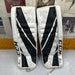 Used CCM Eflex E4.5 28+1” Goalie Pads