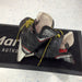 Used Bauer Vapor X400 Size 4D Player Skates