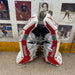 Used Reebok 9000 Intermediate 30+1” Goal Pads