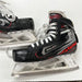 Used Bauer Vapor X2.9 6.5 Goalie Skate