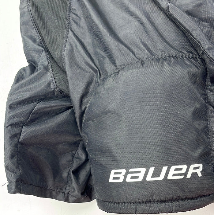 Used Bauer Lil Sport Youth Large Player Pants