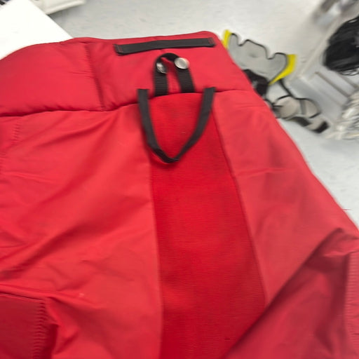 Used McKenny Prospec Intermediate Large Goal Pants